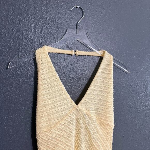 White Fox NWT All I Wanted Was This Mini Dress Size XL - Picture 10 of 11